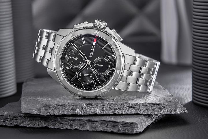 Produktbild Tommy Hilfiger Walker 1710620 (45 mm)