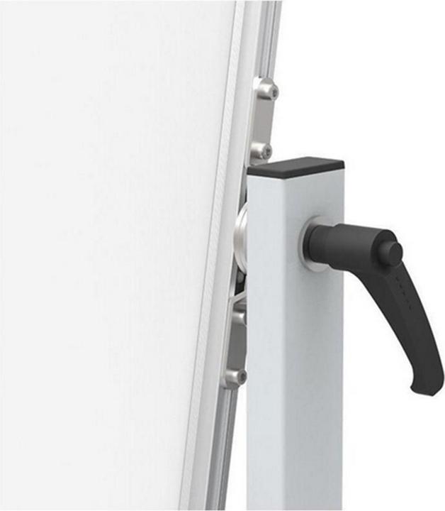 Produktbild Maul Mobiles Whiteboard (200 x 100 cm)