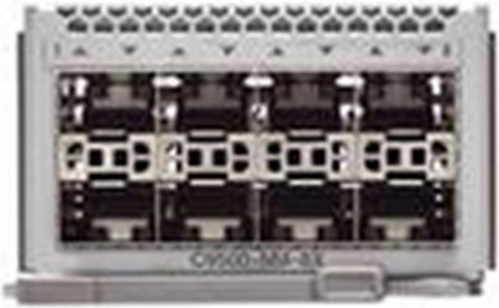 Cisco C9500-NM-8X= Network Switch Module 10 Gigabit Ethernet (8 Ports)