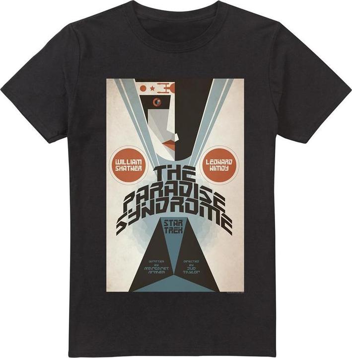 The Original Series Episode 58 TShirt (XL)