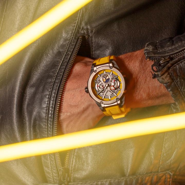 Immagine prodotto Lotus 18946/1 Epic (46 mm)