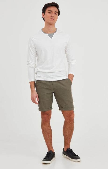 Actual product image Blend BHLenno 20711432ME (XXL)