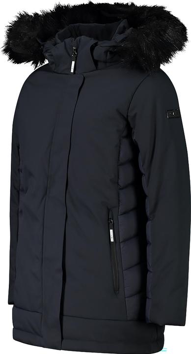 Immagine prodotto CMP Campagnolo Snaps Hoodie (128)