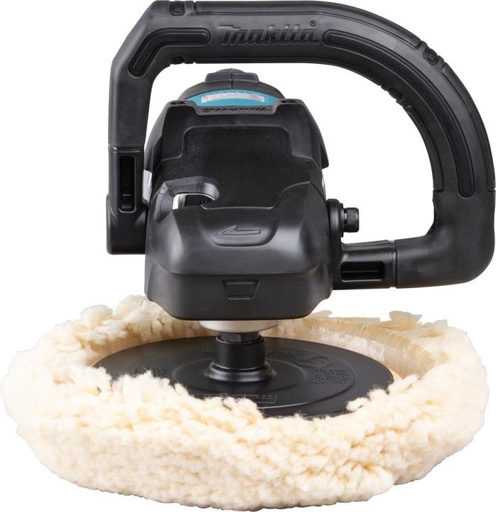 Actual product image Makita Rotary grinder (Eccentric polisher, 1200 W)