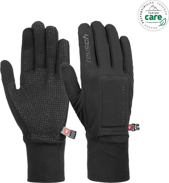 Produktbild Reusch Heatfinity Touch-Tec (7)