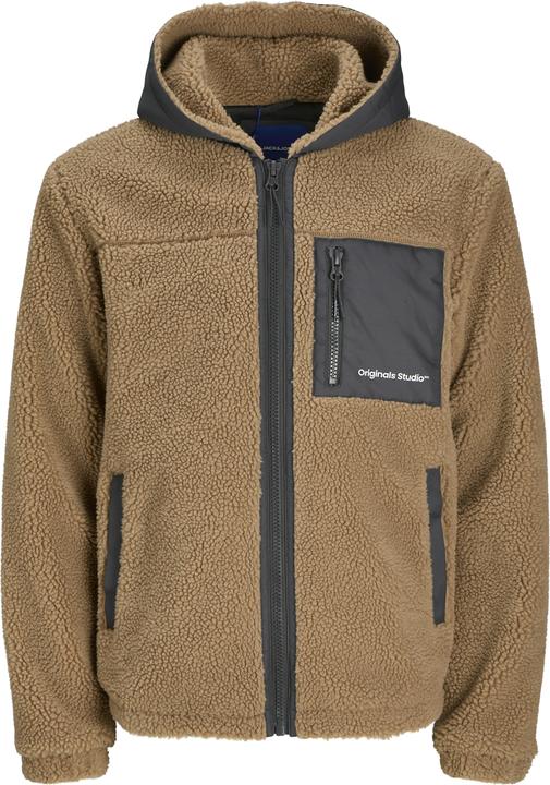 Image du produit Jack & Jones Teddyfell Jacke Teddyfell Jacke (S)