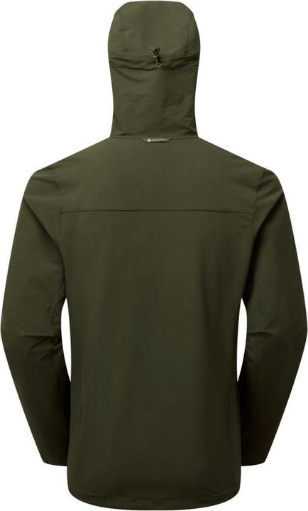 Immagine prodotto Montane Felpa con cappuccio Tenacity XT (L)