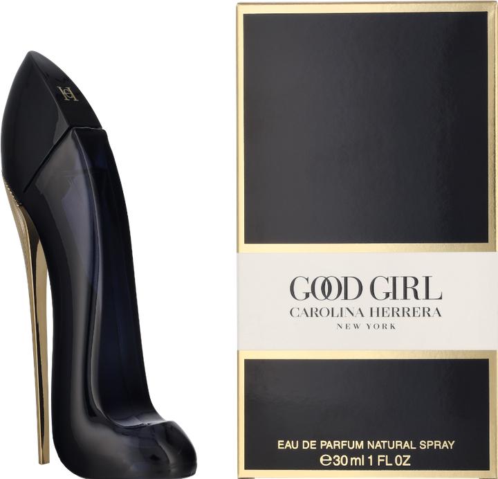 Produktbild Carolina Herrera Good Girl (Eau de Parfum, 30 ml)