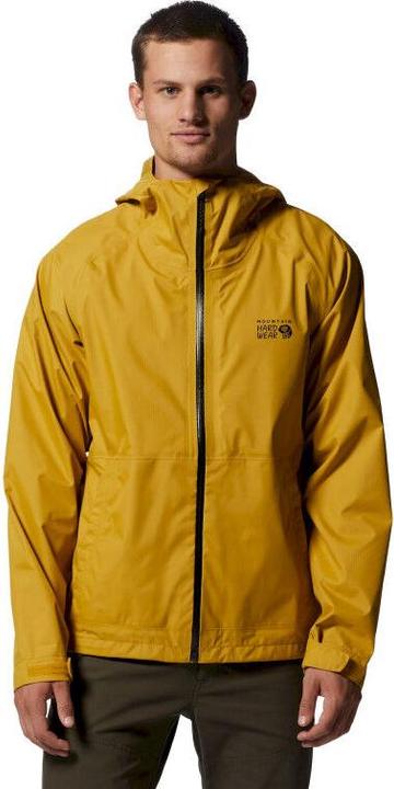 Mountain Hardwear Threshold Jacket (S)