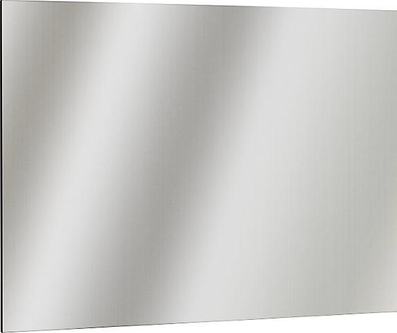 Actual product image eurokraft basic Stainless steel magnetic wall (Magnet board, 120 x 90 cm)