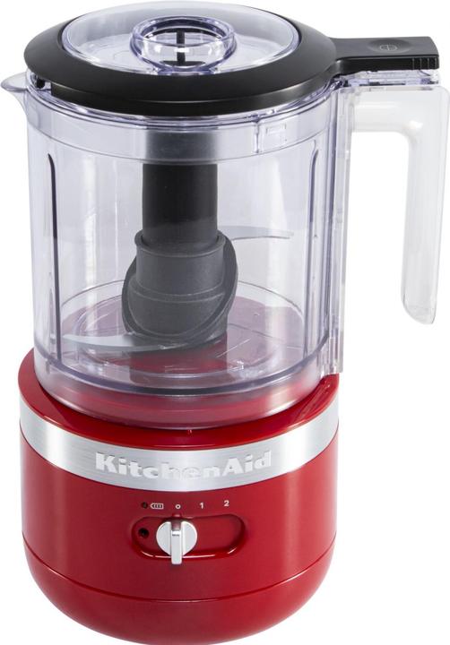 Actual product image KitchenAid Shredder (1180 ml, 24 W)