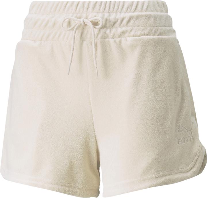 Actual product image Puma Classics Toweling Shorts (XS)