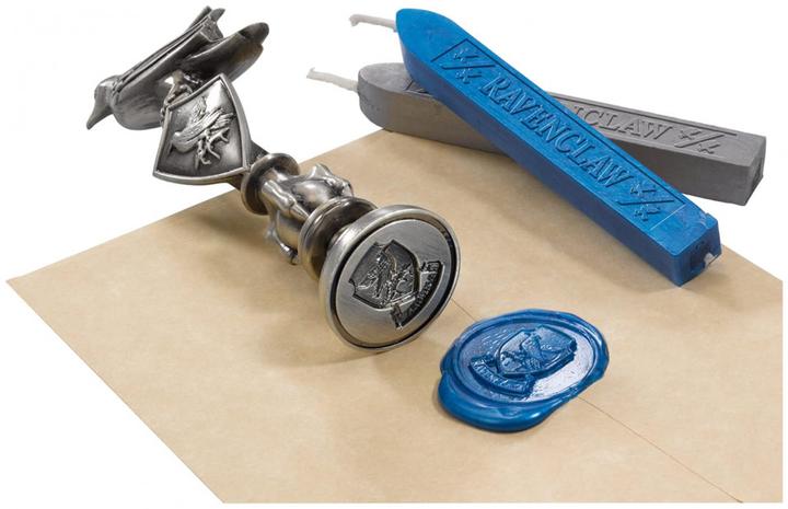 Image du produit Noble Collection Harry Potter - Sceau Ravenclaw