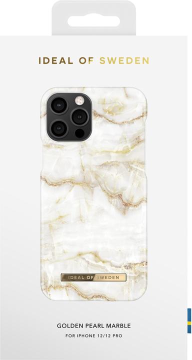 Produktbild iDeal Of Sweden Fashion (Realme 12 Pro+, Apple iPhone 12)
