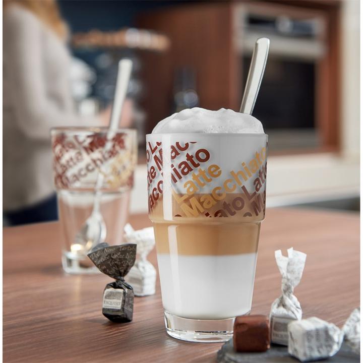 Actual product image Leonardo Café Latte Solo Set 4 pcs. (400 ml, 4 x)