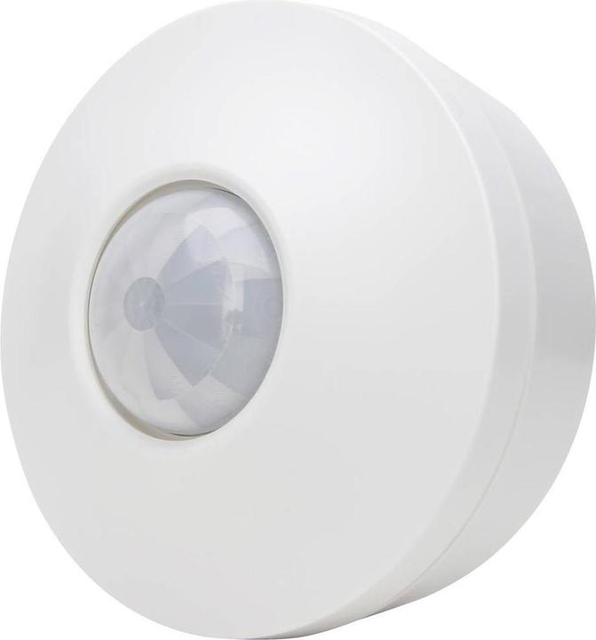 Produktbild Kopp 827801000 PM360-AP-12-A-1-ws Präsenzmelder (6 m)