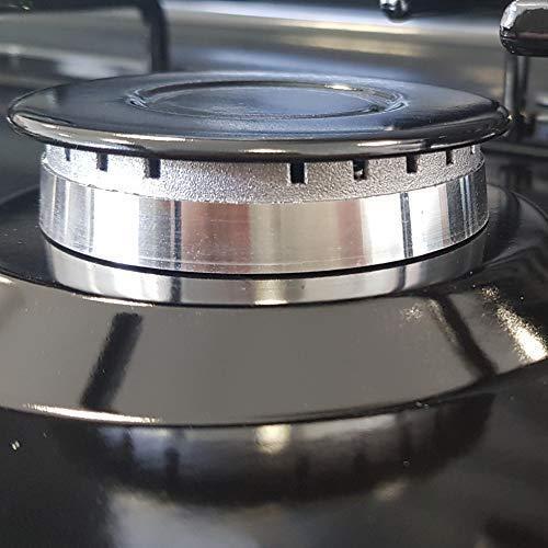 Actual product image MPM Smile-KN-02 / 1KB gas stove