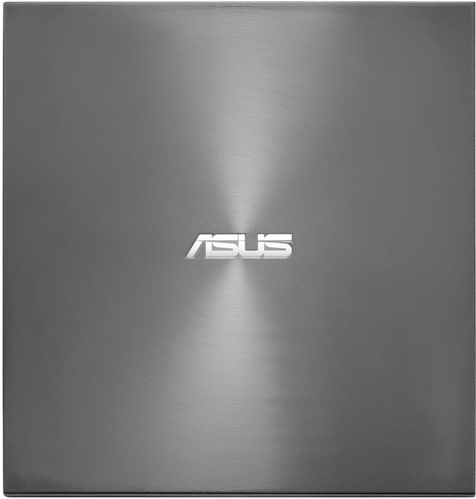 Produktbild ASUS ZenDrive U9M (DVD Laufwerk, CD Brenner, CD Laufwerk, DVD Brenner)
