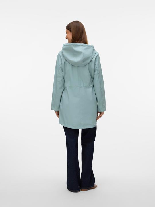 Actual product image Vero Moda Vmmalou Coated Jacket Noos (S)