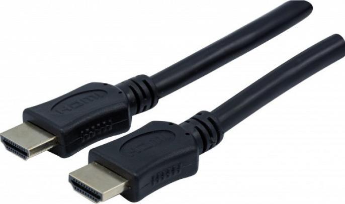 Produktbild Value HDMI (Typ A) — HDMI (Typ A) (5 m, HDMI)