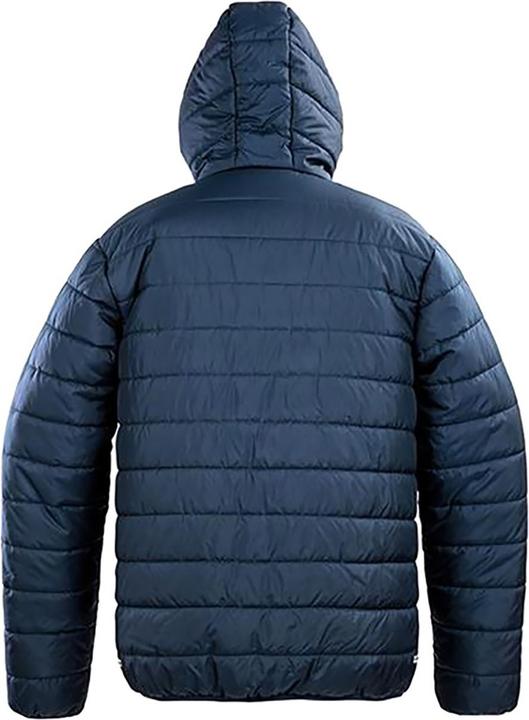 Actual product image Regatta Core Soft quilted jacket (M)
