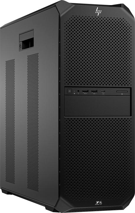 Actual product image HP Z6 G5 A Workstation 7955WX 64Gb (64 GB, 2000 GB)