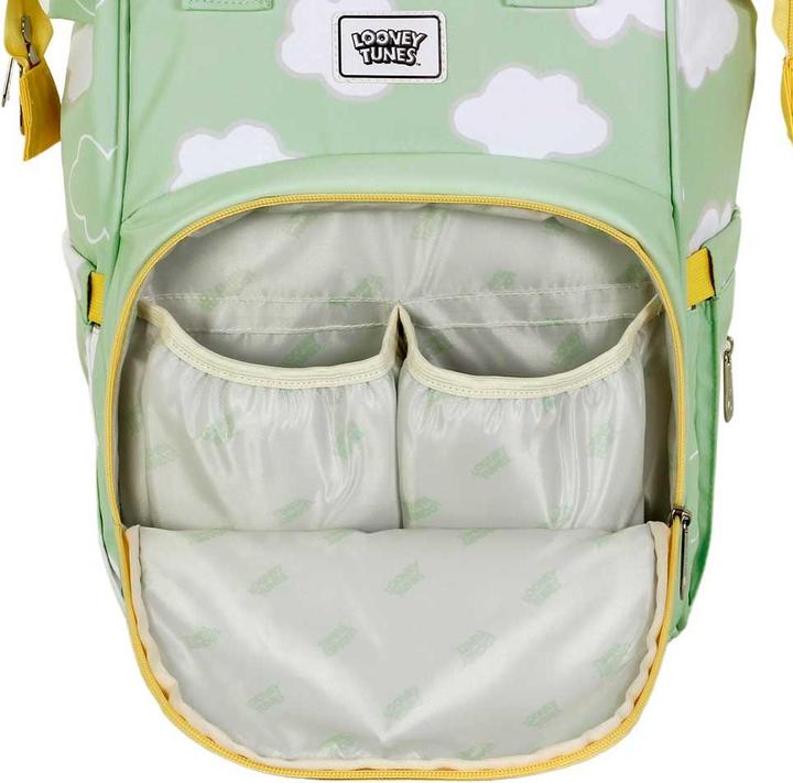 Produktbild Karactermania Mommy Backpack Clouds