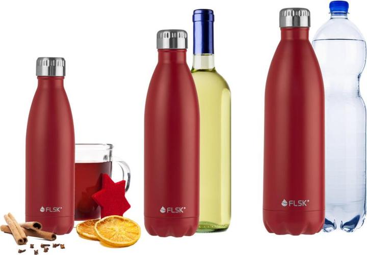 Produktbild FLSK Trinkflasche (1 l)