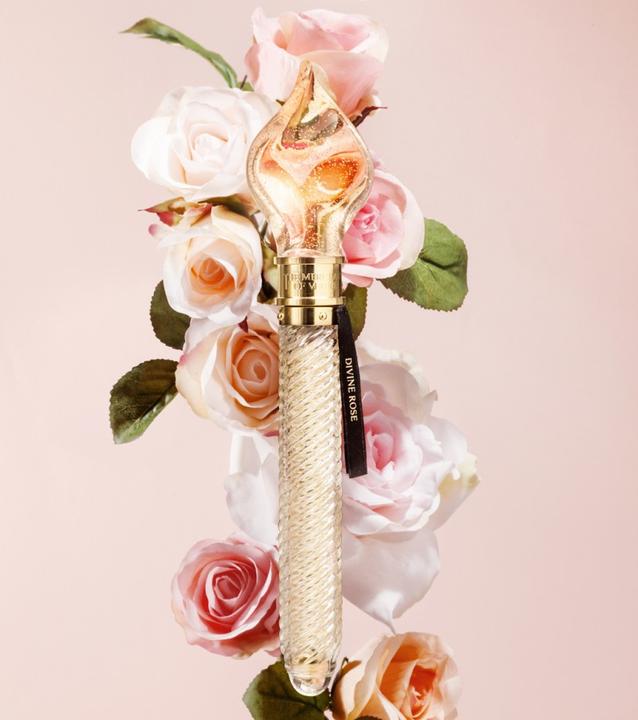 Actual product image The Merchant of Venice Extrait de Parfum Divine Rose (Eau de parfum, 30 ml)