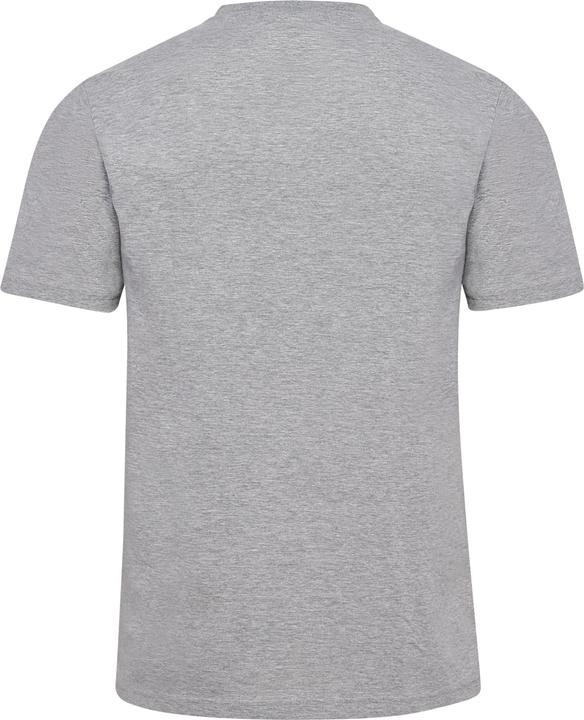 Actual product image hummel Hmlelemental Logo Cotton Tee (XL)
