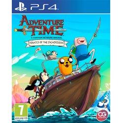 Image du produit Game Adventure Time : Pirates de l'Enchiridion (PS4)