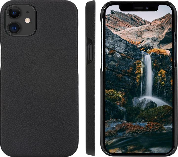 Productafbeelding dbramante1928 New York Iphone 11/Xr Night Bla (Apple iPhone 11)