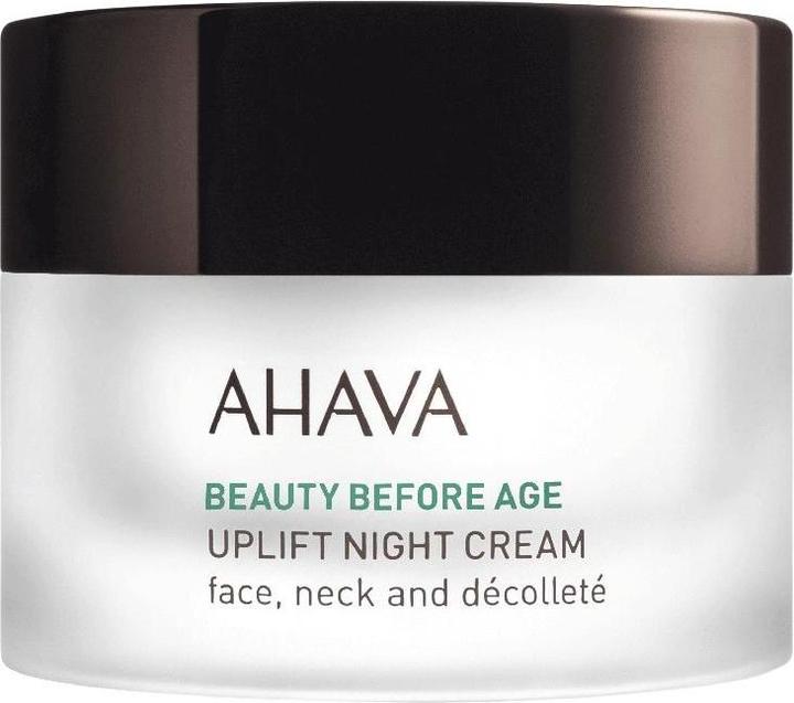 Actual product image Ahava Beauty Before Age Uplift (50 ml, Night cream)