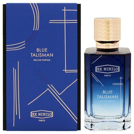 Produktbild Ex Nihilo Paris Blue Talisman (Eau de Parfum, 100 ml)
