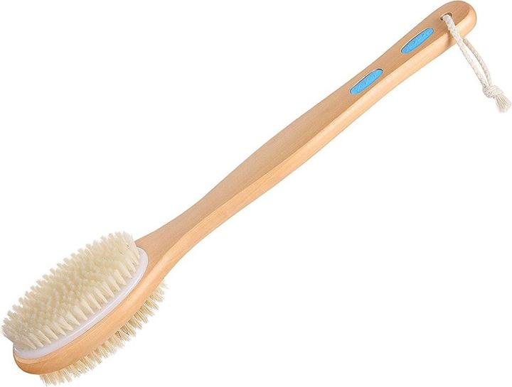Immagine prodotto Quick Aid Spazzola per doccia e bagno