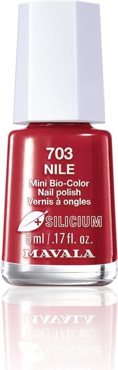 Immagine prodotto Mavala Smalto per unghie Mini Colour (nilo, Smalto)