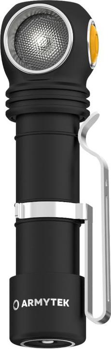 Productafbeelding ArmyTek Wizard C2 Pro Magneet Multifunctionele Lamp USB XHP50.2 warm (11.20 cm, 2500 lm)