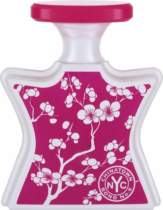 Actual product image Bond No. 9 Chinatown (Eau de parfum, 50 ml)