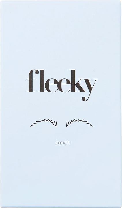 Immagine prodotto Fleeky Browlift Kit (Bordeaux)