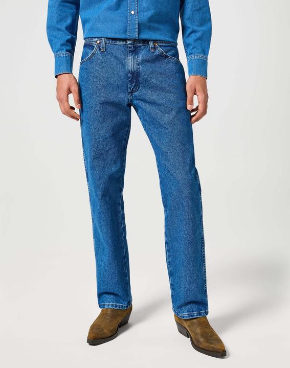 Actual product image Wrangler Jeans 13MWZ (Frequency band 38 (2600 MHz))