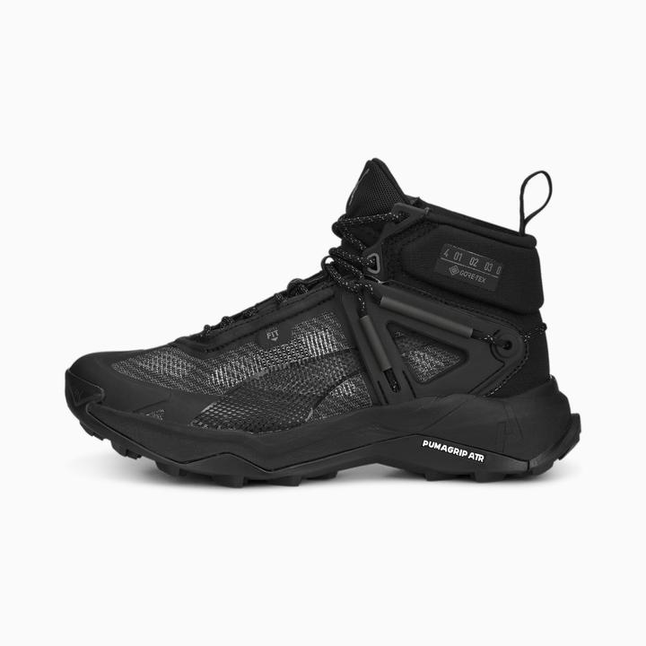 Actual product image Puma Explore Nitro Mid GTX Wns (40.5)