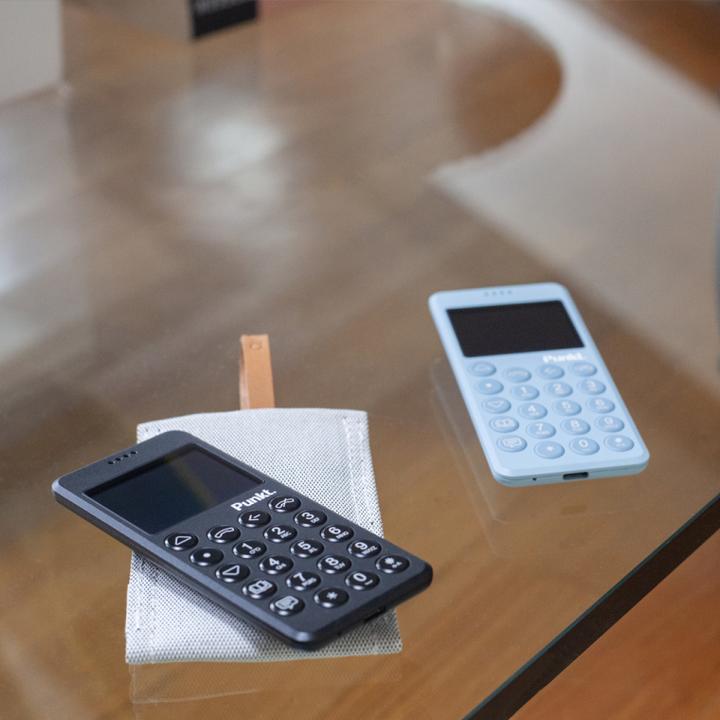 Image du produit Punkt. QWSTION Housse pour point. MP02 (Point MP02)