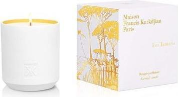 Produktbild Maison Francis Kurkdjian Candle Les Tamaris (280 g)