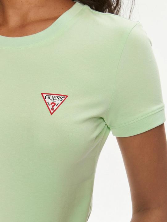 Actual product image Guess 's t-shirt mini triangle (XL)