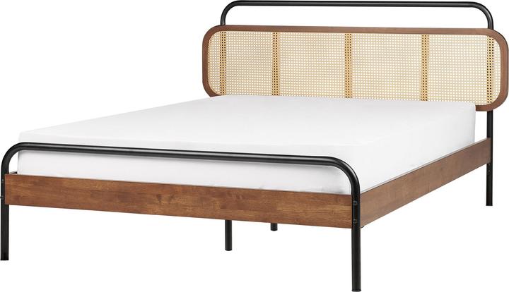 Actual product image Beliani Boussicourt (140 x 200)
