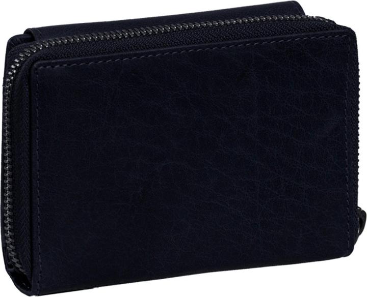 Immagine prodotto The Chesterfield Brand Portafoglio Buff antico in pelle con protezione RFID 14,5 cm
