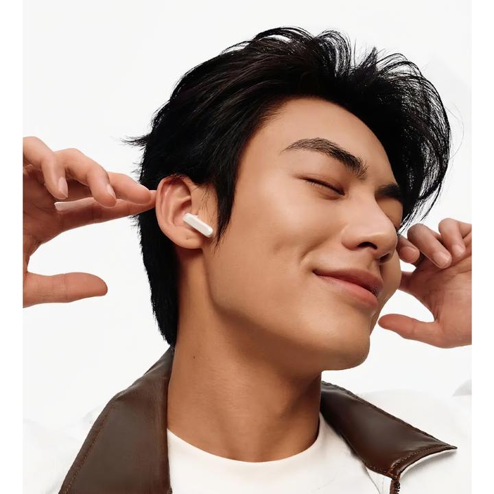Image du produit Xiaomi Redmi Buds 6 Active (pas de réduction du bruit, 6 h, Sans fil)