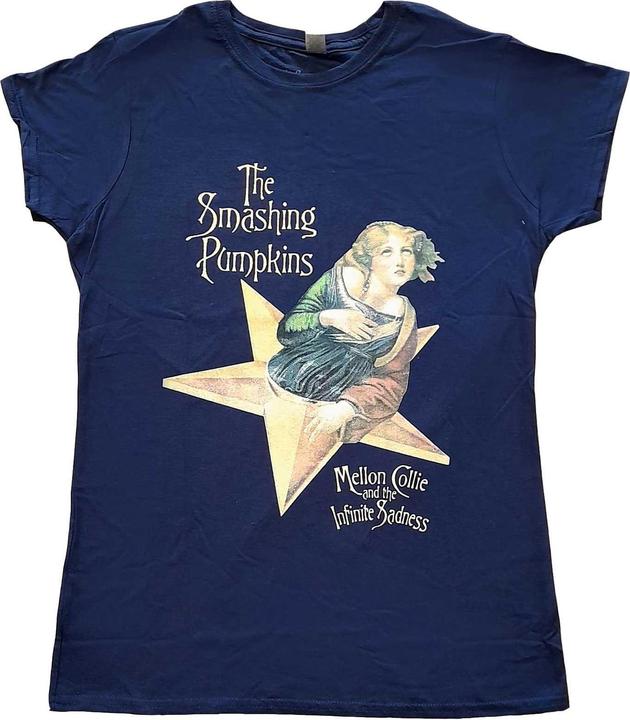 Universal Textiles Mellon Collie TShirt (S)