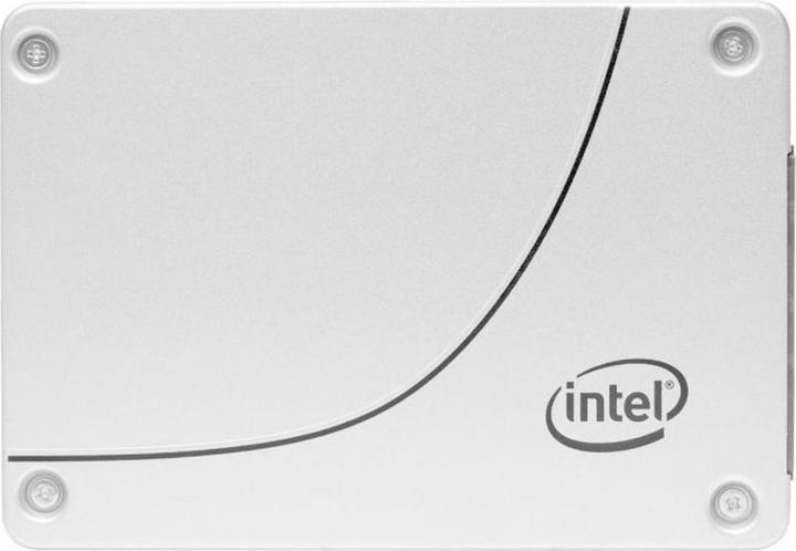 Intel SSD () S4510 3.84 TB SATA 2.5 inch SSDSC2KB038T801 (DWPD up to 2) (3800 GB, 2.5")
