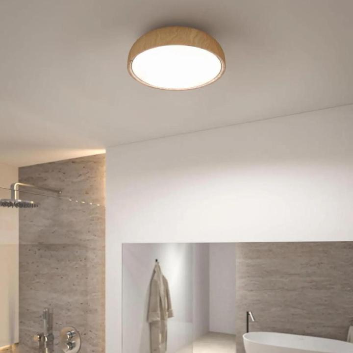 Image du produit Paulmann Plafonnier à LED PAUL (2500 lm)